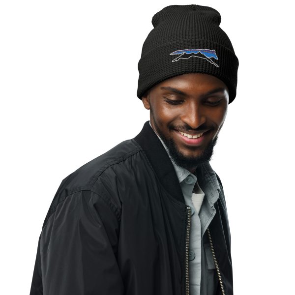GMSWR Beanie - Image 2